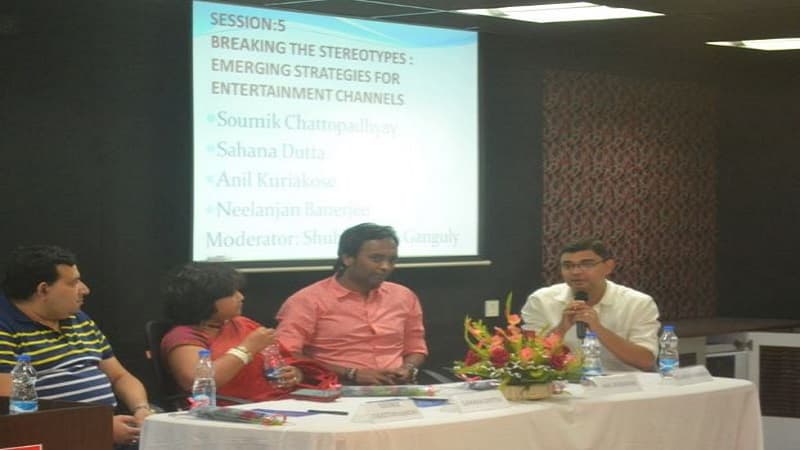 Calcutta Media Institute Kolkata Events photo 9